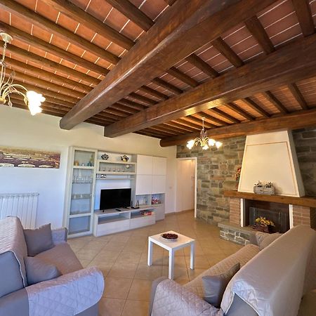 Colle Del Sole Guest House Lastra a Signa Exterior photo