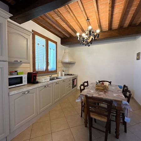 Colle Del Sole Guest House Lastra a Signa Exterior photo