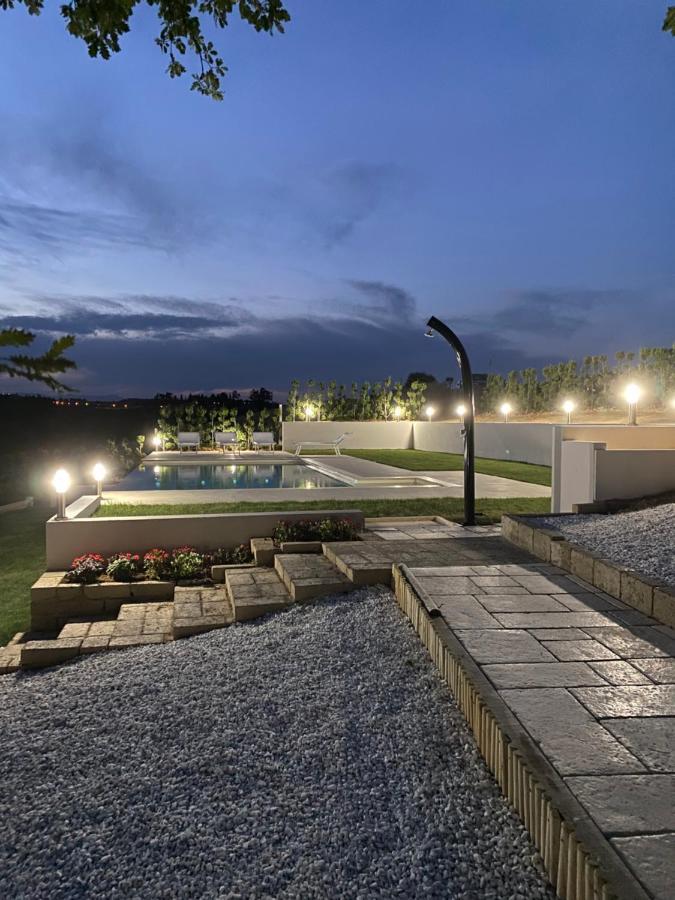 Colle Del Sole Guest House Lastra a Signa Exterior photo