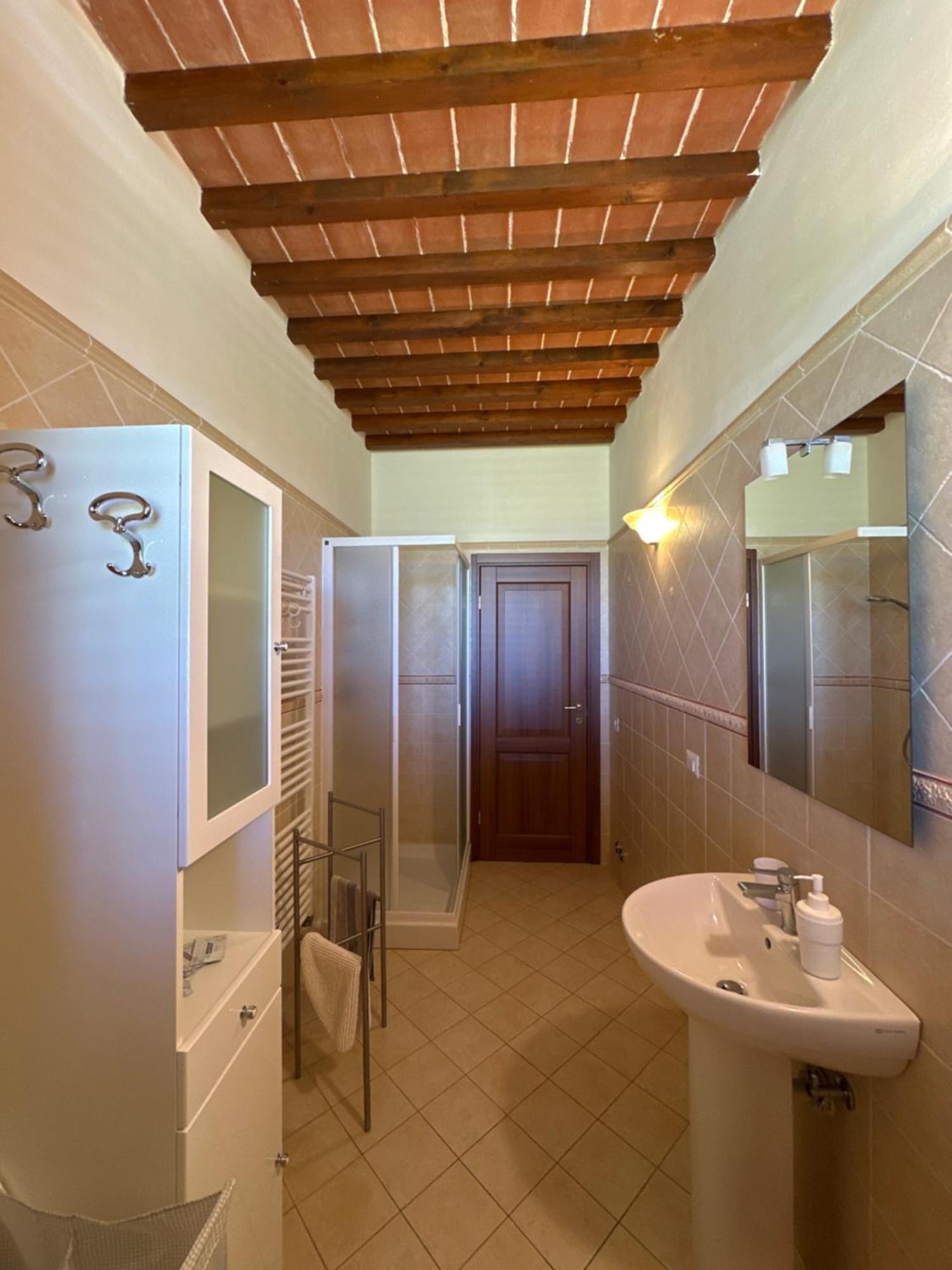Colle Del Sole Guest House Lastra a Signa Exterior photo