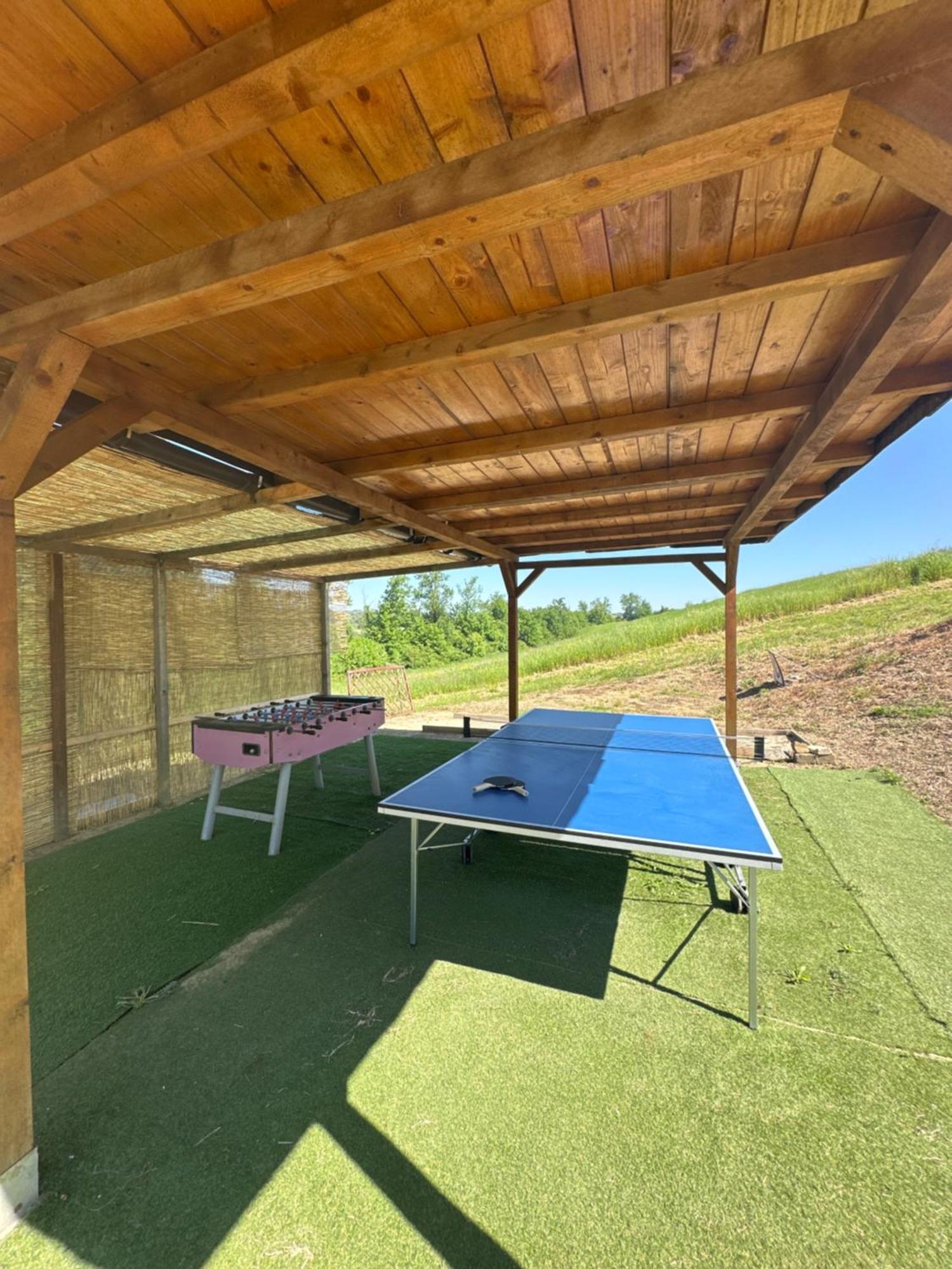 Colle Del Sole Guest House Lastra a Signa Exterior photo