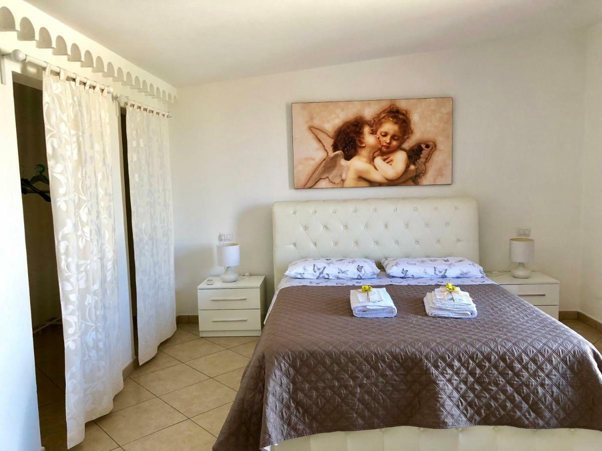 Colle Del Sole Guest House Lastra a Signa Exterior photo