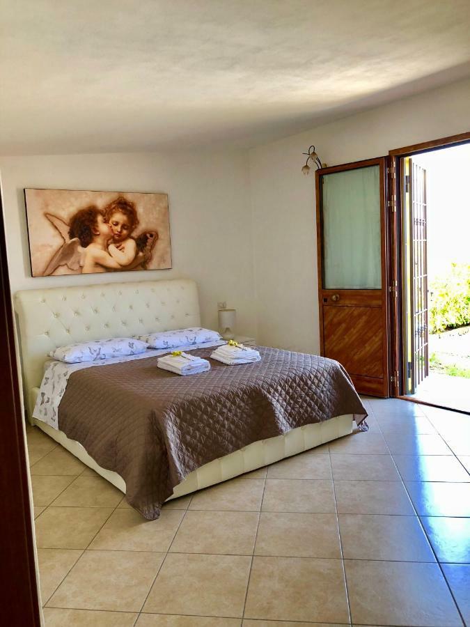 Colle Del Sole Guest House Lastra a Signa Exterior photo