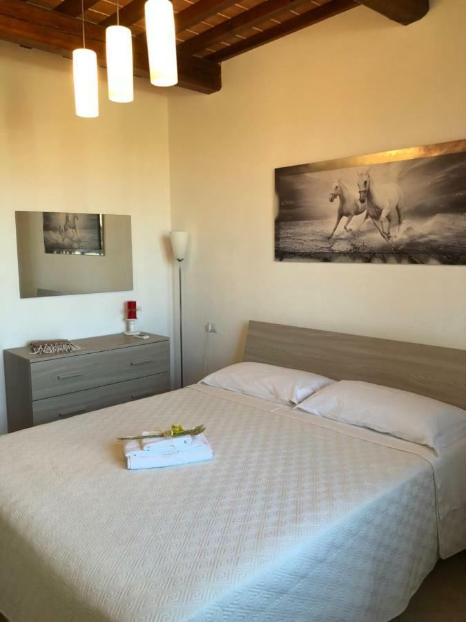 Colle Del Sole Guest House Lastra a Signa Exterior photo