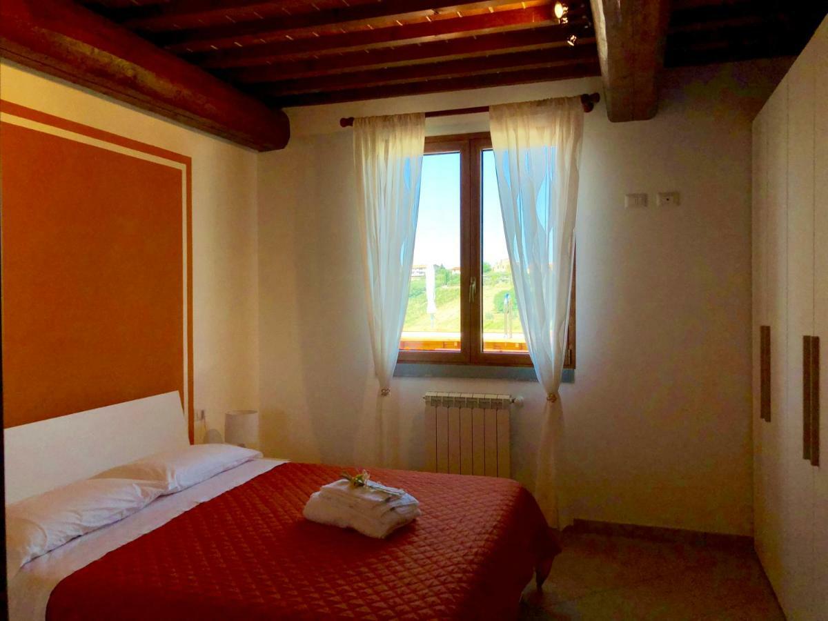 Colle Del Sole Guest House Lastra a Signa Exterior photo