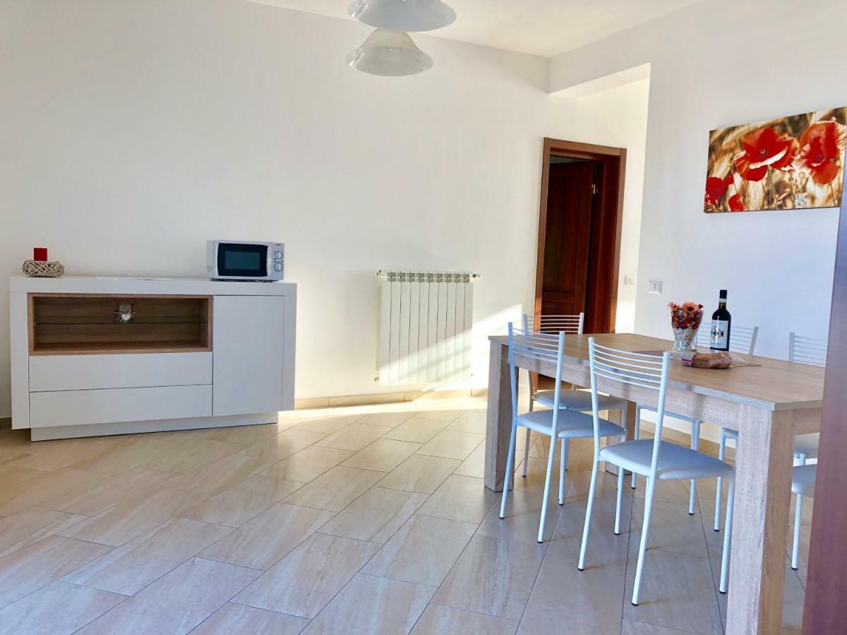 Colle Del Sole Guest House Lastra a Signa Exterior photo