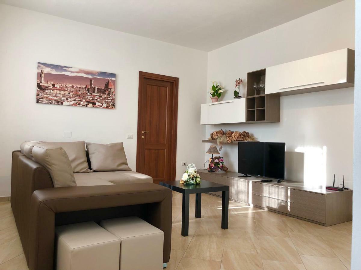 Colle Del Sole Guest House Lastra a Signa Exterior photo