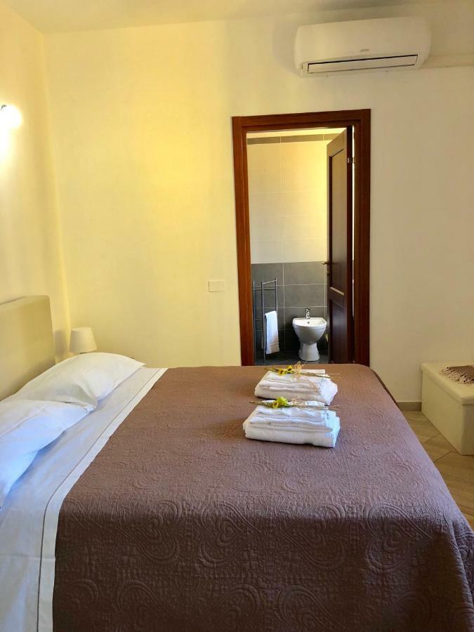 Colle Del Sole Guest House Lastra a Signa Exterior photo