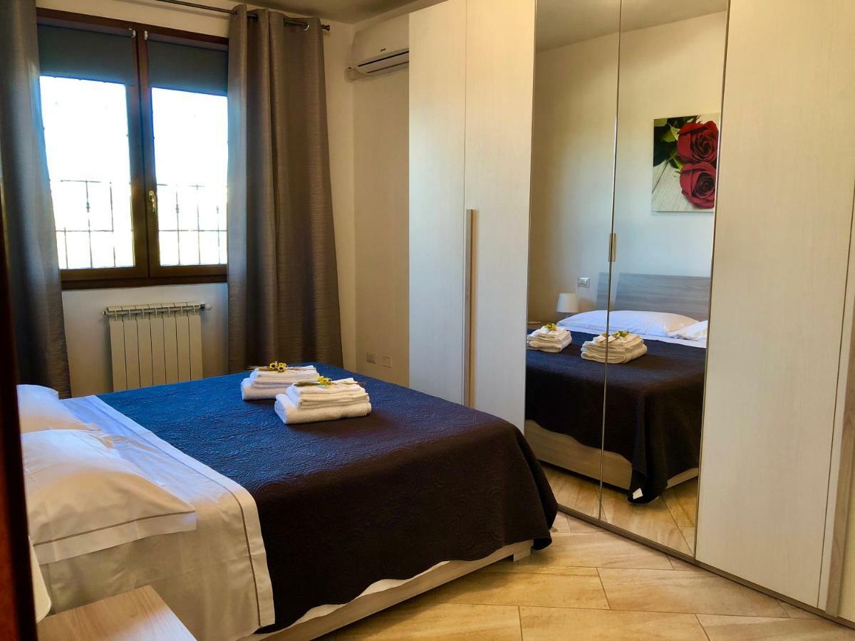 Colle Del Sole Guest House Lastra a Signa Exterior photo