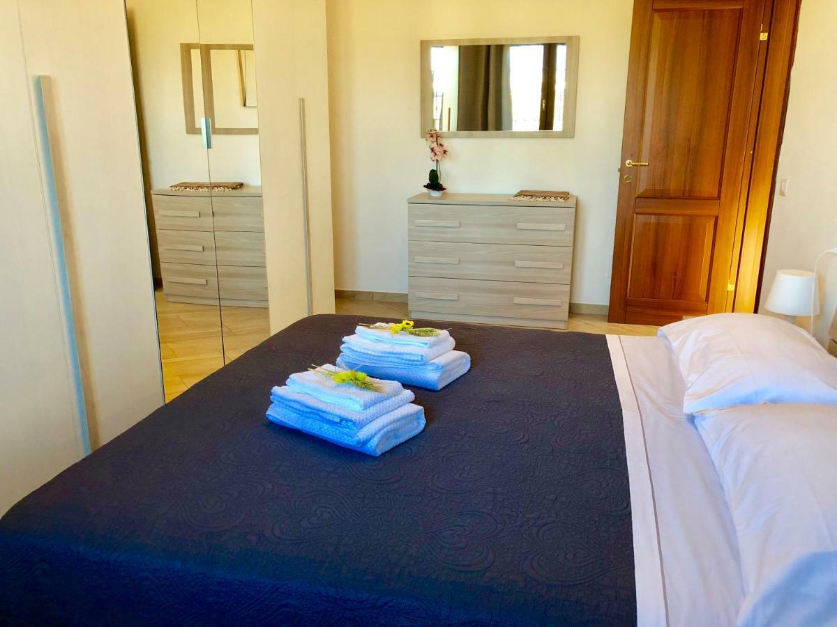Colle Del Sole Guest House Lastra a Signa Exterior photo
