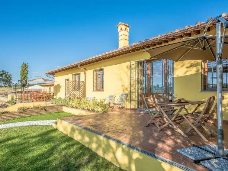 Colle Del Sole Guest House Lastra a Signa Exterior photo