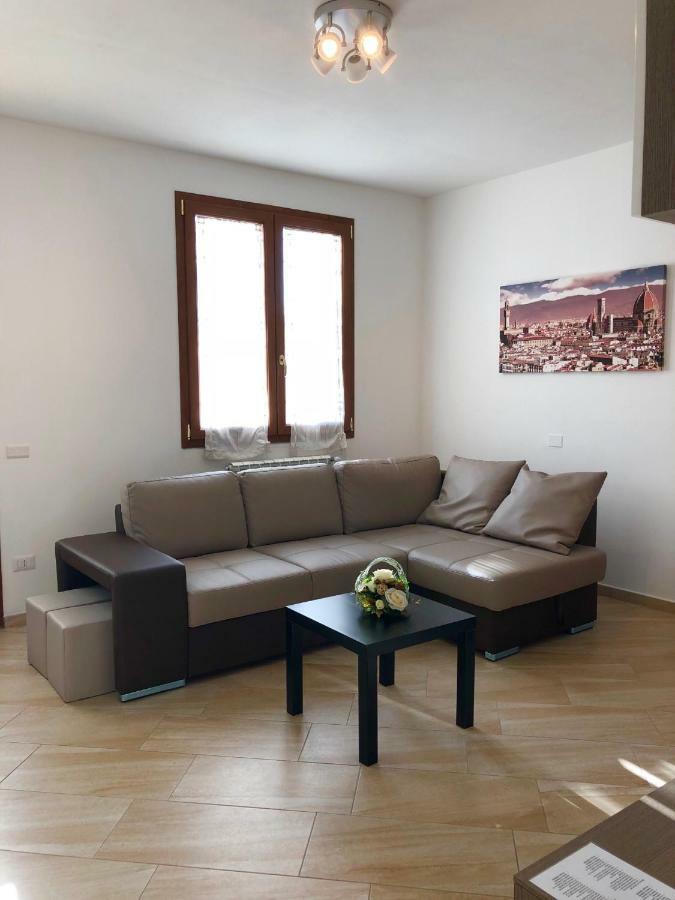 Colle Del Sole Guest House Lastra a Signa Exterior photo