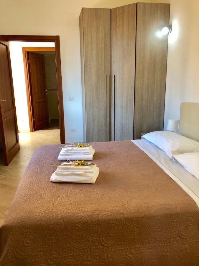 Colle Del Sole Guest House Lastra a Signa Exterior photo