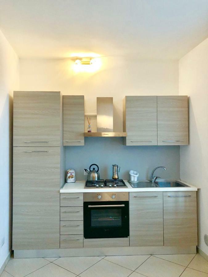 Colle Del Sole Guest House Lastra a Signa Exterior photo