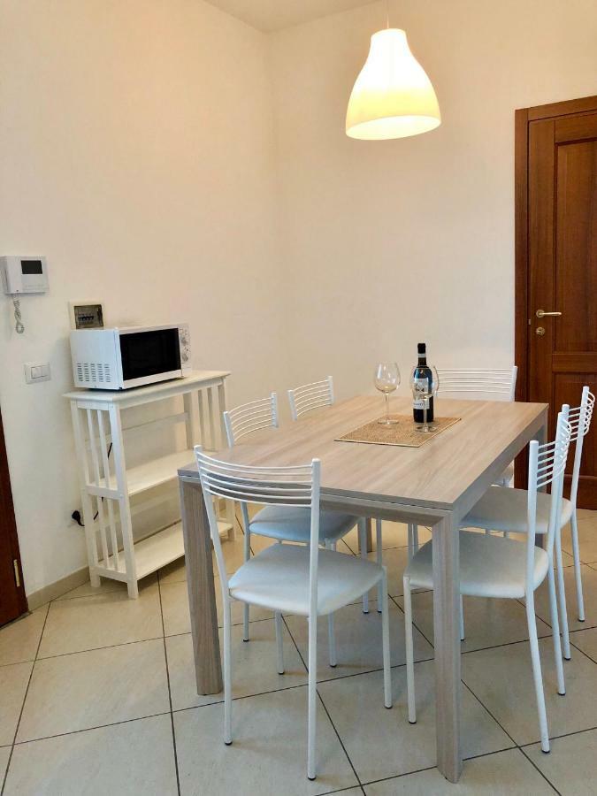 Colle Del Sole Guest House Lastra a Signa Exterior photo