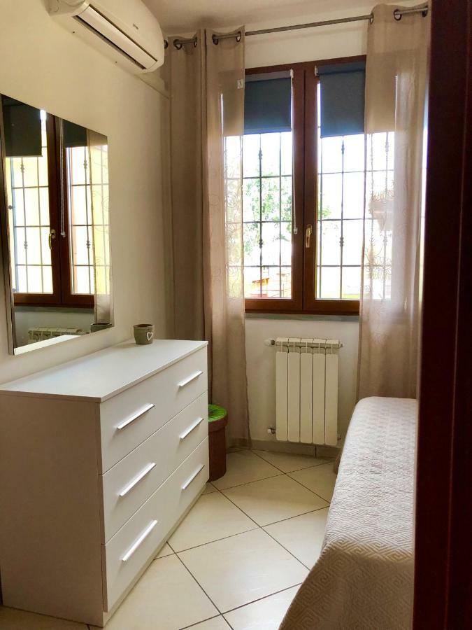 Colle Del Sole Guest House Lastra a Signa Exterior photo
