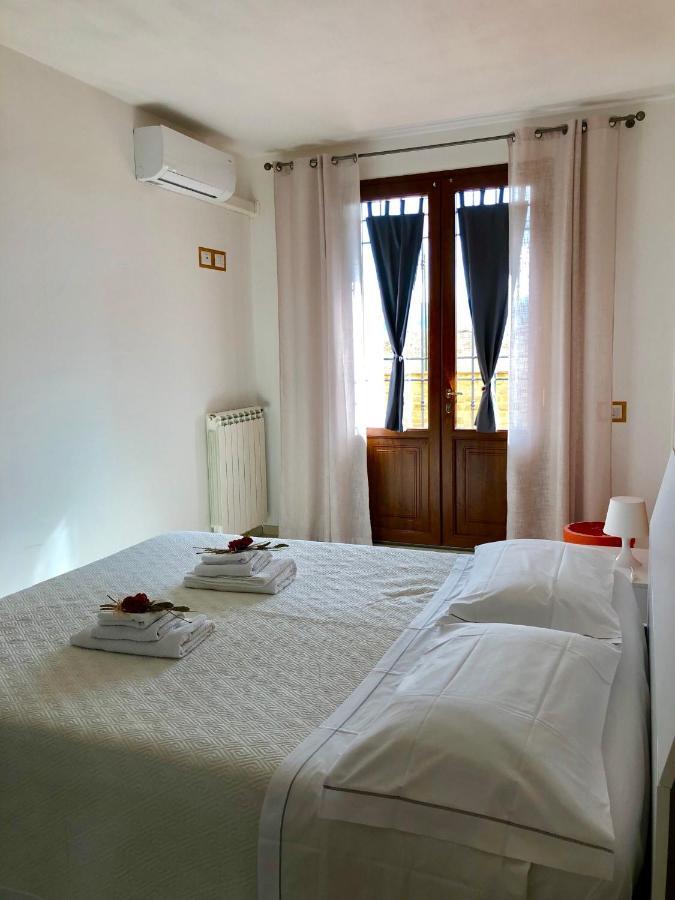Colle Del Sole Guest House Lastra a Signa Exterior photo