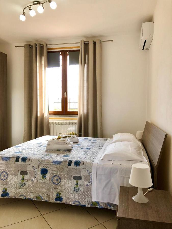 Colle Del Sole Guest House Lastra a Signa Exterior photo