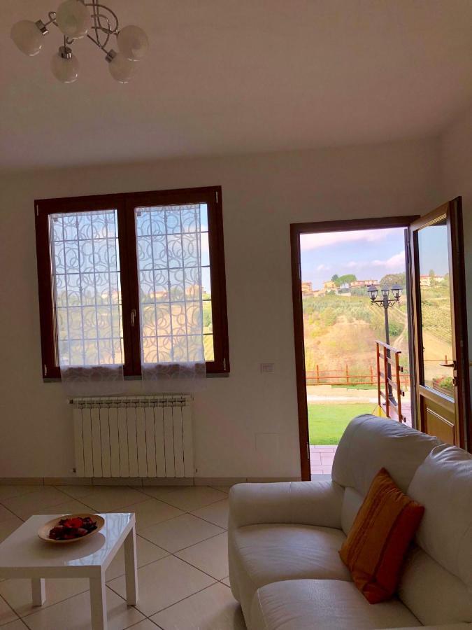 Colle Del Sole Guest House Lastra a Signa Exterior photo