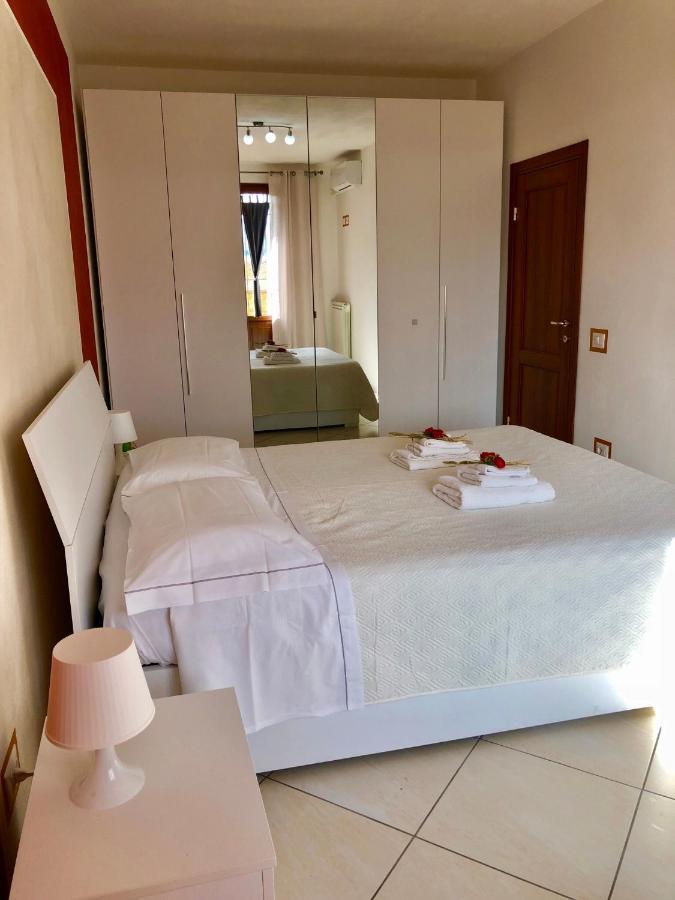 Colle Del Sole Guest House Lastra a Signa Exterior photo